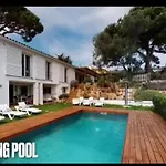 Lesal Villas Rentals, Villa Mar Azul, Tossa De Mar