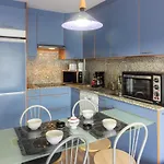 Port Canigo I 121 - Apartamento En Santa Margarita Con Piscina Comunitaria Y Vistas Al Canal. - Es-228-174