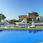 3360 Les Marines Garbi 4-2, Vacaciones A Santa Margarita, Espaciosa Zona Ajardinada, Ambiente Familiar Donde Vivir Momentos Especiales. - Es-258-81