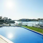 3360 Les Marines Garbi 4-2, Vacaciones A Santa Margarita, Espaciosa Zona Ajardinada, Ambiente Familiar Donde Vivir Momentos Especiales. - Es-258-81