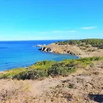Apartamento Frente Al Mar En Cap Ras - Familiar Y Acepta Mascotas - Es-170-28