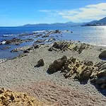 Apartamento Frente Al Mar En Cap Ras - Familiar Y Acepta Mascotas - Es-170-28