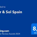 Mar & Sol Spain