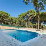 Apartment Mediterranean Sea View By Interhome