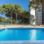 Apartment Mediterranean Sea View By Interhome