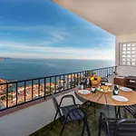 Apartment Seaview By Interhome