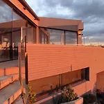 Casa Lou, Architect Villa With Heated Pool At Begur, 470M2