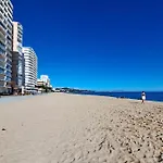 Apartamento A 50 Metros De La Playa.