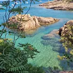 Vidabrava, Sagaro Garden Loft