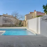 Amplio Y Luminoso Apartamento Con Piscina Planta 0 N2