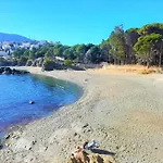 Apartamento Con Terraza Panoramica Cerca De La Playa En Llanca - Es-170-87