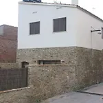 Casa A L\'Emporda Ca La Flora Gualta