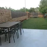 Casa A L\'Emporda Ca La Flora Gualta