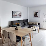Apartamento en Roses con parking y piscina (5-7)