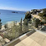 Veuras El Mar - Madrague Beach Apartment 16