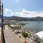 Edifici Rosa - Exclusivo Apartamento En Primera Linea