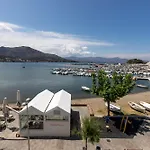 Edifici Rosa - Exclusivo Apartamento En Primera Linea
