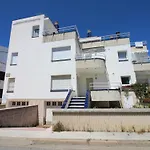 Mistral - Apartamento Acogedor, Luminoso Y De Ambiente Moderno Con Terraza Vista Mar. - Es-228-143