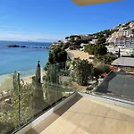 Veuras El Mar - Madrague Beach Apartment 16