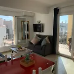Waterside Apartment - Two Bedroom