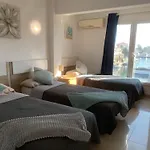 Waterside Apartment - Two Bedroom