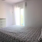 4075 - Puig 3-4, 2ª Linea, Completamente Renovado, Full Equip, En Pleno Centro, Vista Al Mar. Wifi - Es-258-85