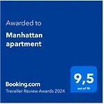 Manhattan Apartment
