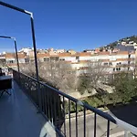 Cuana 3 6 - Piso Muy Luminoso A 150 M De La Playa