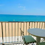 Investingspain Studio Beach Paradise Front Sea Views Swimming Pool
