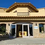 Exclusive Apart Sea Front Costa Brava