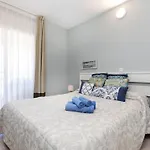 Apartment Lotus By Interhome