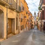 Bonito Estudio En El Centro. Ideal Parejas.