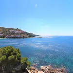 MARE NOSTRUM 1-18 - Apartamento Canyelles 1ª linea de mar
