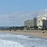 Appart. Cosy Vue Mer