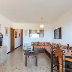 Apartamento Llanca Vacaciones. Apartamento Con Vistas Al Mar - Es-228-21