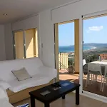 Montseny 3 - Piscina Privada
