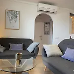 Appartement 4 Personnes Renove En Front De Mer Avec Vue Sur La Baie