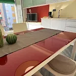 Apartamento Cerca De La Playa