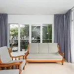 Apartamentos Blanes-Condal