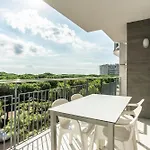 Apartamentos Blanes-Condal