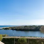 D2-5 Ampuria Delta Sunset With Parking & Wifi