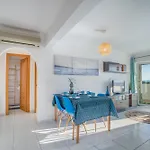 D2-5 Ampuria Delta Sunset With Parking & Wifi