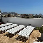 Appartement- Rooftop A Rosas