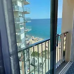 Apartamento Primera Linea De Mar