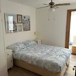 Apartamento Primera Linea De Mar