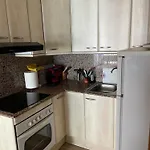 Apartamento Primera Linea De Mar