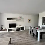 Precioso Apartamento En La Playa De Pals Con Piscina - Recinto Puig Sa Guilla