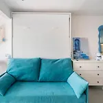 Loft Beach Blue