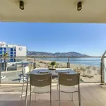 Apartment Rhodas
