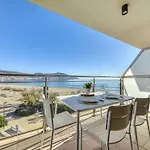Apartment Rhodas